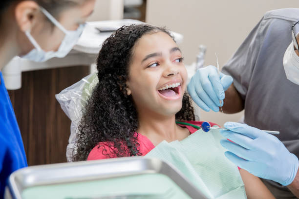 Best Emergency Dentist for Knocked-Out Tooth in Harrisburg, NC