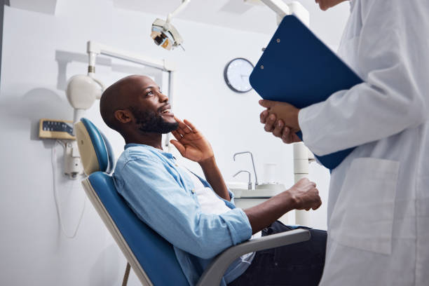 Best Emergency Root Canal Treatment in Harrisburg, NC