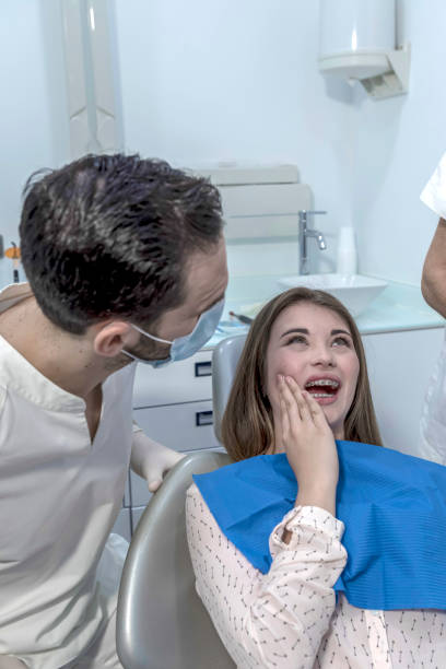 Best Orthodontic Emergency Dentist in Harrisburg, NC