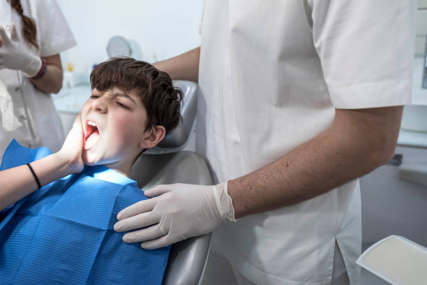Best Emergency Dental Care for Abscessed Tooth in Harrisburg, NC