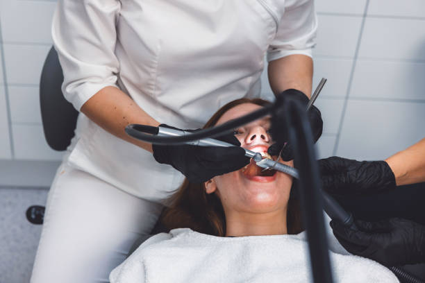 Best Weekend Emergency Dentist in Harrisburg, NC