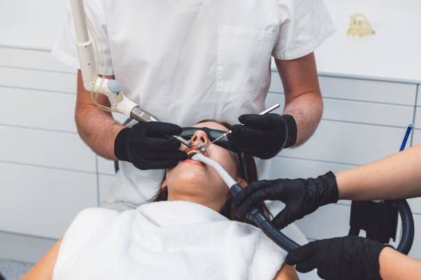 Best Broken or Cracked Tooth Emergency Dentist in Harrisburg, NC