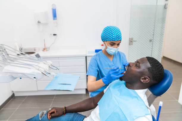 Best Emergency Dental Extractions in Harrisburg, NC