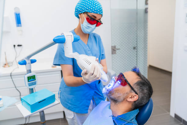 Best Emergency Dentist for Knocked-Out Tooth in Harrisburg, NC