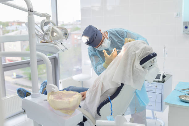 Best Emergency Dentist for Lost Fillings or Crowns in Harrisburg, NC